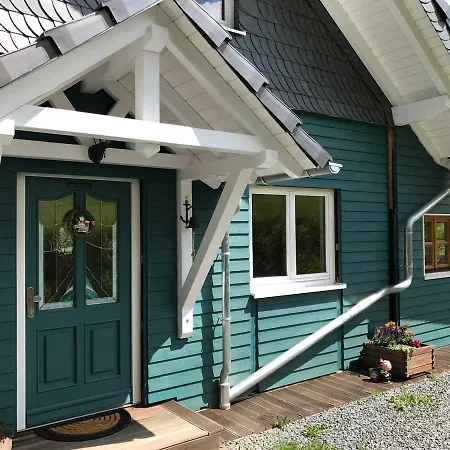 بيت للعطل Momo Nieder-Kinzig