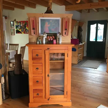 بيت للعطل Momo *