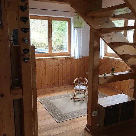 بيت للعطل Momo