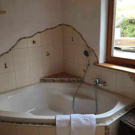 بيت للعطل Momo Nieder-Kinzig