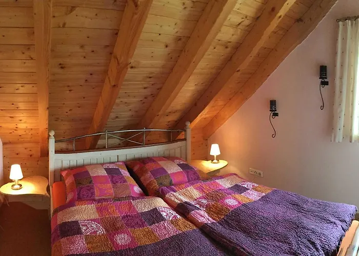 Casa vacanze Momo Nieder-Kinzig