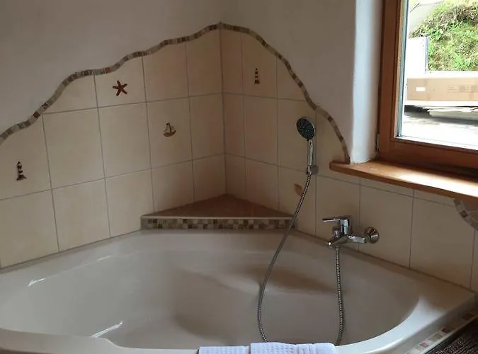 Casa vacanze Momo Nieder-Kinzig