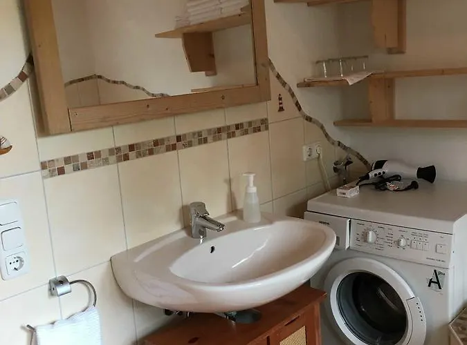 Momo Casa vacanze Nieder-Kinzig